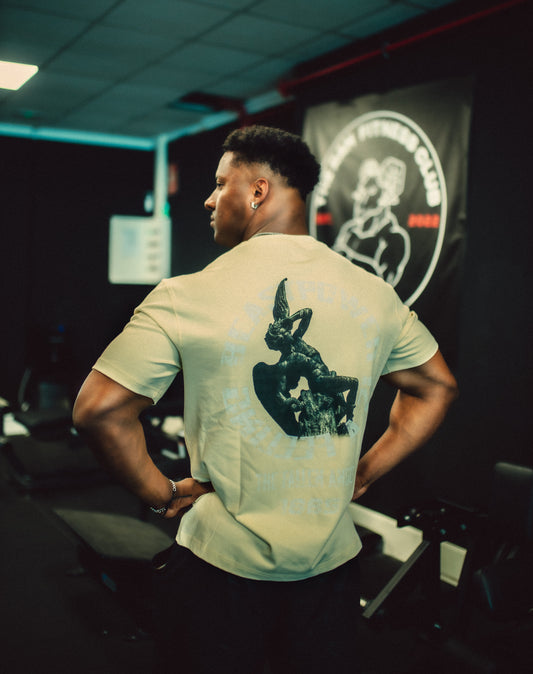 Camiseta Ángel caído