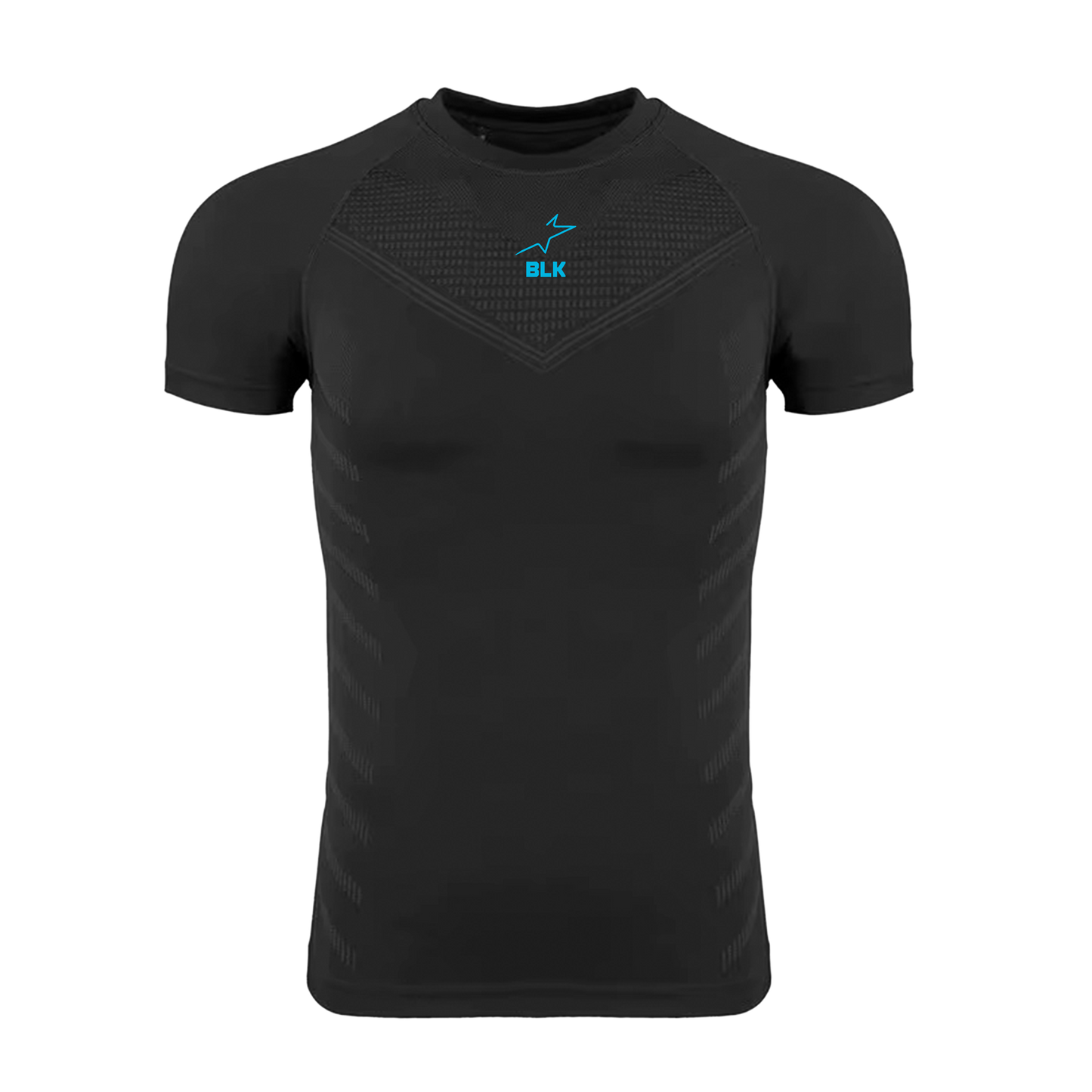 Compression Tee BPW x BLK