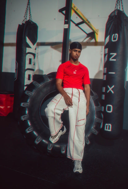 Compression Tee BPW x BLK