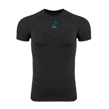 Compression Tee BPW x BLK